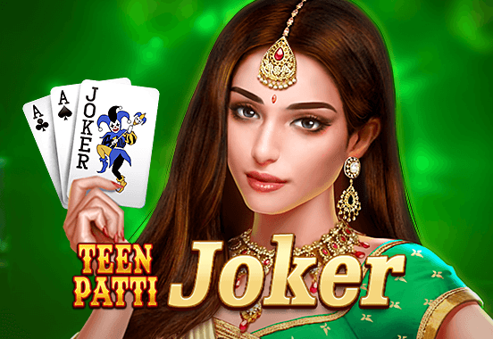 TeenPatti Joker