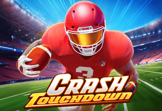 Crash Touchdown