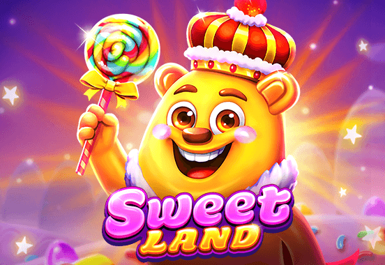 Sweet land