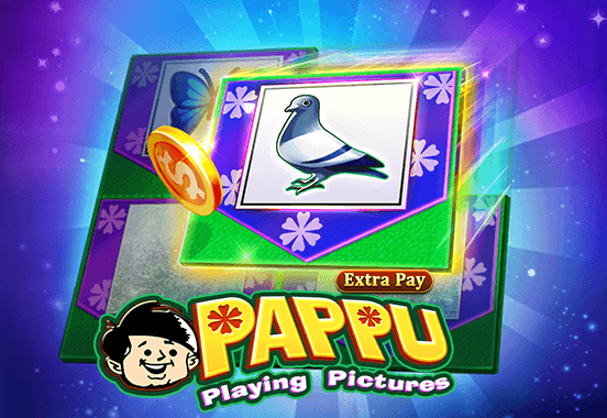 PAPPU