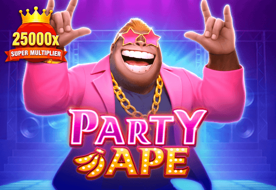 Party Ape
