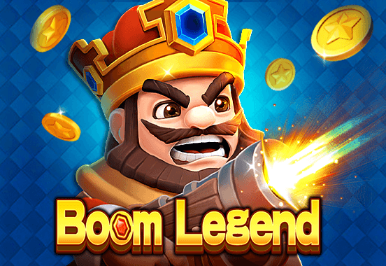 Boom Legend