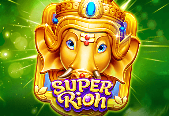 Super Rich