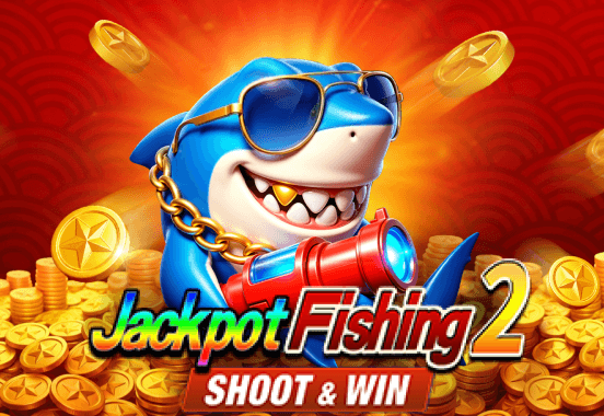 Jackpot Fishing 2