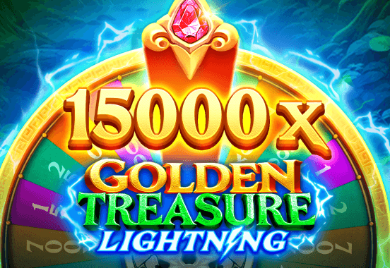 Golden Treasure Lightning