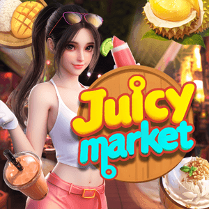 Juicy Market