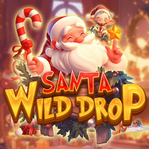 Santa Wild Drop