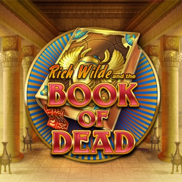 Rich Wilde and the Book of Dead